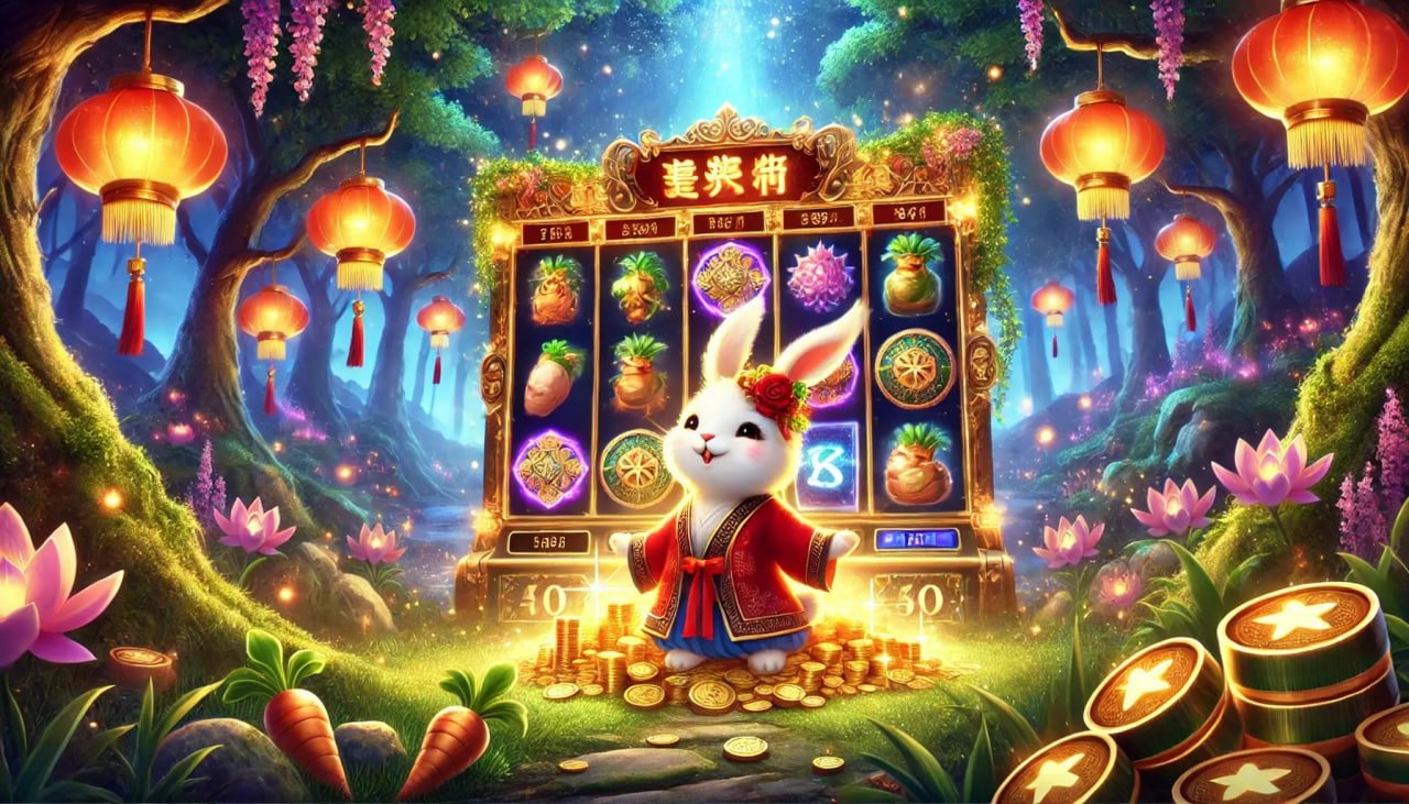 indokasino slot featured game showcase
