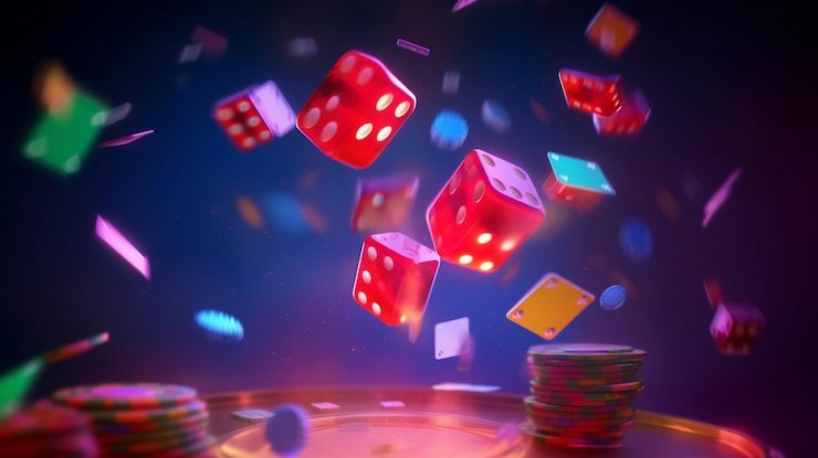 Togel Draw Game 