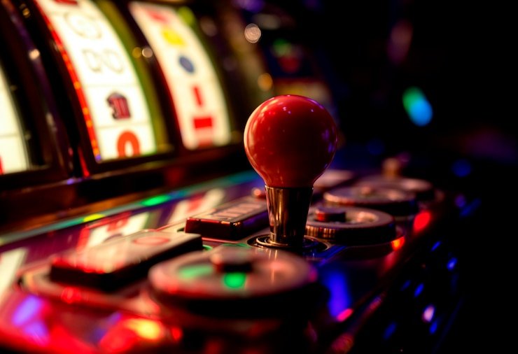 Kembang Kempis live dealer table on indokasino slot platform