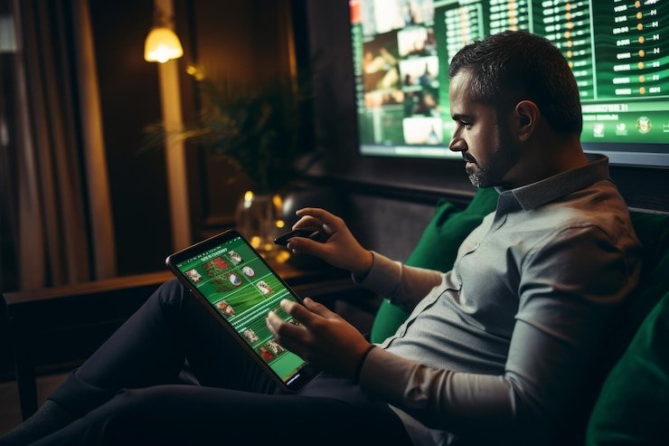 Kembang Kempis payout table and betting interface