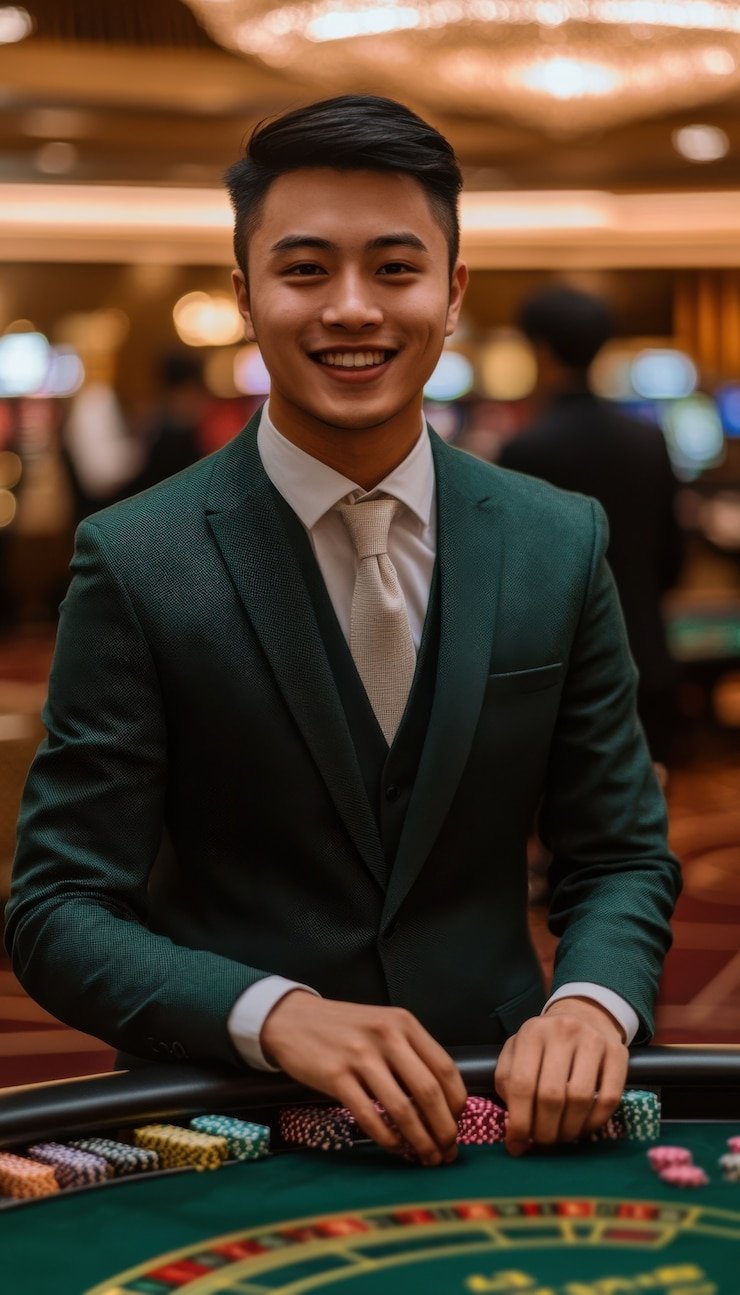 indokasino slot featured game showcase