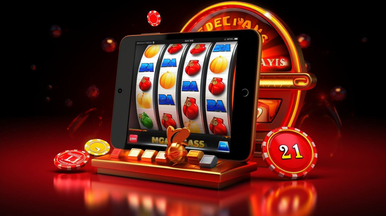 Quickspin game interface showing three-reel layout and subject to verification