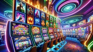 indokasino slot featured game showcase